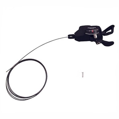 MANETTE VTT SHIMANO STI DROITE 10V. DEORE M6000