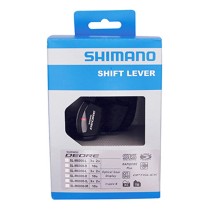 MANETTE VTT SHIMANO STI DROITE 10V. DEORE M6000