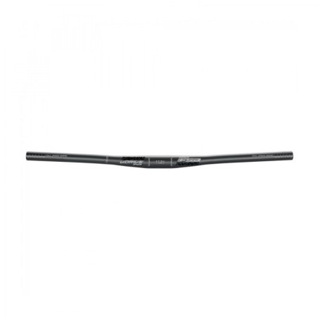 CINTRE FSA V DRIVE PLAT ALUMINIUM VTT 740 mm NOIR - 180-0036064050 - 4713170263965