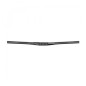 CINTRE FSA V DRIVE PLAT ALUMINIUM VTT 740 mm NOIR - 180-0036064050 - 4713170263965