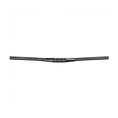 CINTRE FSA V DRIVE PLAT ALUMINIUM VTT 740 mm NOIR - 180-0036064050 - 4713170263965