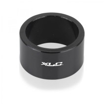ENTRETOISE A-HEAD XLC NOIR 20 MM - 2500532040 - 4055149227289