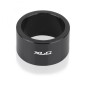 ENTRETOISE A-HEAD XLC NOIR 20 MM - 2500532040 - 4055149227289