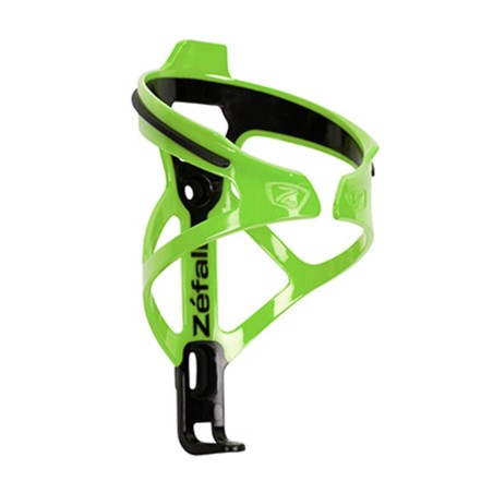 PORTE BIDON ZEFAL PULSE B2 VERT-NOIR 31g