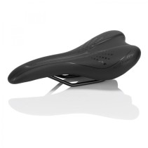 XLC SA-E17 SELLE HOMME TREKKING EVERYDAY III 277x155MM NOIRE - 2502034300 - 4055149135591