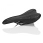 XLC SA-E17 SELLE HOMME TREKKING EVERYDAY III 277x155MM NOIRE - 2502034300 - 4055149135591