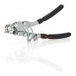 XLC TO-S38 PINCE TENDEUR DE CÂBLES ARGENT/NOIR - 2503612200 - 4032191656816