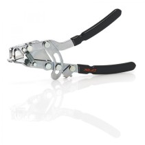 XLC TO-S38 PINCE TENDEUR DE CÂBLES ARGENT/NOIR - 2503612200 - 4032191656816