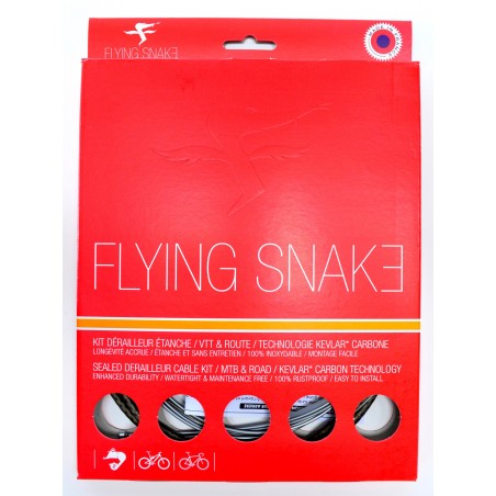 KIT DER CB/KEVLAR FLYING SNAKE - C8452159 - 3700086800569