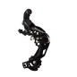 Derailleur vtt ar Shimano tx800sgs tourney tx 7/8v a visser
