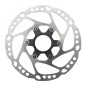Disque de frein vtt centerlock Shimano rt70 slx 180mm  ice-tech sm-rt70m