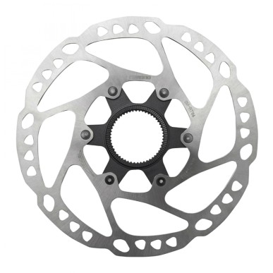 Disque de frein vtt centerlock Shimano rt70 slx 180mm  ice-tech sm-rt70m