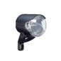 ECLAIRAGE VELO AV/PROJECTEUR LED E-BIKE/VAE HERRMANS BLACK MR4 6-12 VOLT