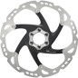 DISQUE DE FREIN SHIMANO SM-RT 86 DE 6 TROUS 203 mm - ISMRT86L2 - 4524667744689