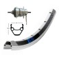 R.AR.28x1.75 WINORA EXAL ZX19 RÉTROP.36 TR.SH.7V.ARG.MATE - 2146562300 - 4032191452937