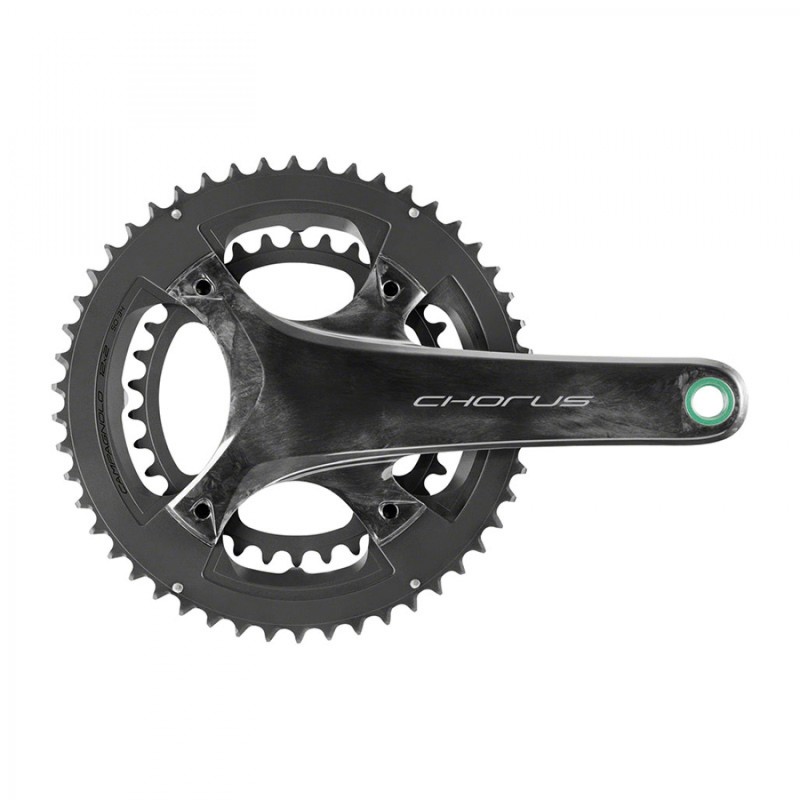 PÉDALIER CAMPAGNOLO CHORUS 12V. 175mm 36x52D - FC20-CH12562 - 8053340453922