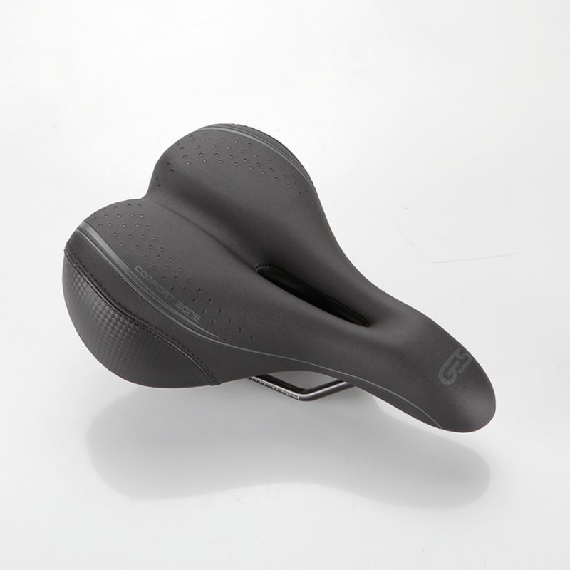 SELLE GES COMFORT FEMME 255x175 mm NOIRE - A448S1000000 - 8435274944484