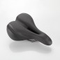 SELLE GES COMFORT FEMME 255x175 mm NOIRE - A448S1000000 - 8435274944484