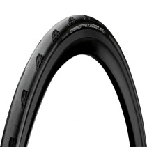 PNEU ROUTE 700X28C TS CONTINENTAL "GP 5000 ALL SEASON" TLR NOIR (28-622) - 4019238056815