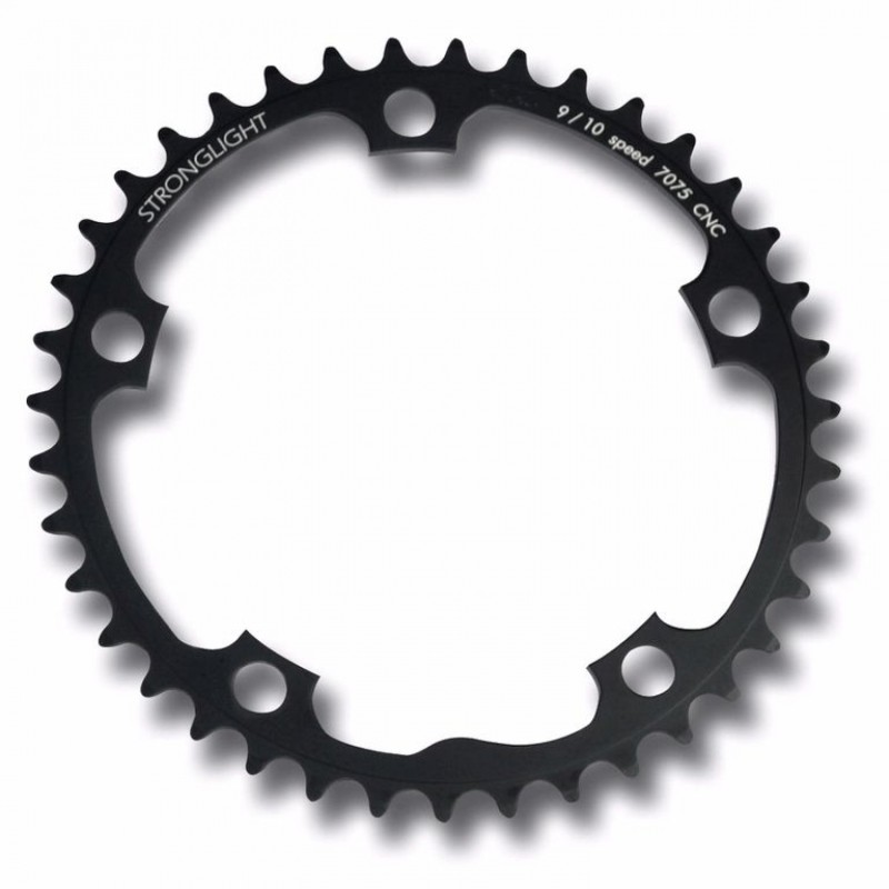 PLATEAU STRONGLIGHT RZ COMPACT NOIR 40 - 272.020 - 3700223703241