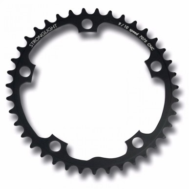 PLATEAU STRONGLIGHT RZ COMPACT NOIR 40 - 272.020 - 3700223703241