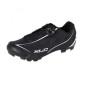XLC CB-M10 CHAUSSURES VTT NOIRES/BLANCHES TAILLE 44 - 2500080986 - 4055149425593