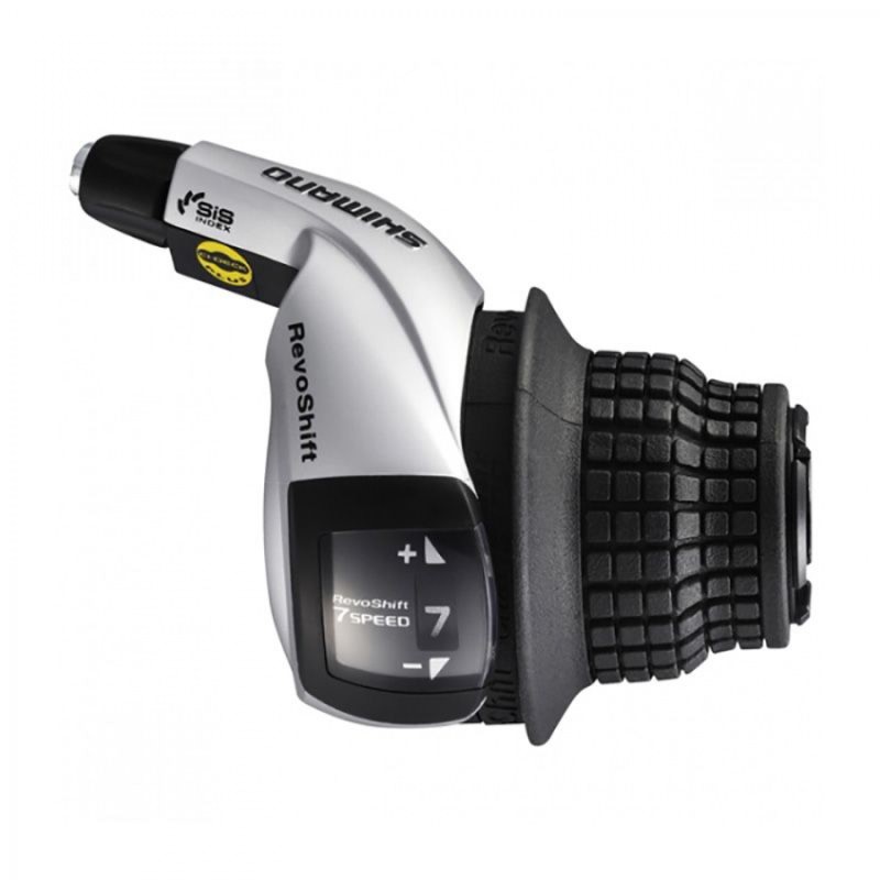 MANETTE SHIMANO SL-RS45 REVO SHIFT DROITE 7V. - ESLRS45R7A - 4524667337973