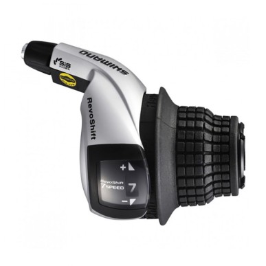 MANETTE SHIMANO SL-RS45 REVO SHIFT DROITE 7V. - ESLRS45R7A - 4524667337973