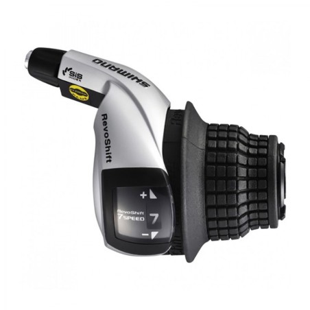 MANETTE SHIMANO SL-RS45 REVO SHIFT DROITE 7V. - ESLRS45R7A - 4524667337973