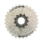 Cassette  7v. Shimano hg41  11-28