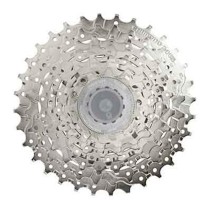 Cassette  9v. Shimano alivio hg400 11-34
