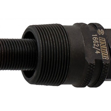 EXTRACTEUR UNIOR DE MANIVELLE POUR VIS - 619707 - 3838909197074