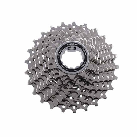 Cassette 10v. route Shimano hg 105 (5700) - 11-28dts