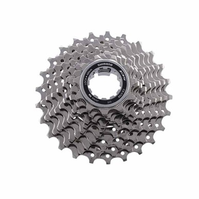Cassette 10v. route Shimano hg 105 (5700) - 11-28dts