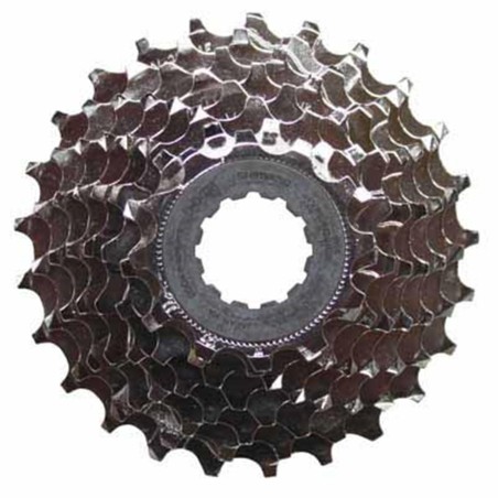 Cassette  8v. Shimano/sora hg50  12-25dts