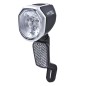 ECLAIRAGE VELO AV/PROJECTEUR LED E-BIKE/VAE SPANNINGA KENDO 30 6-36 VOLT (FIXATION FOURCHE ECLAIRAGE VELO AV/PROJECTEUR LED E-BIKE/VAE SPANNINGA KENDO 30 6-36 VOLT (FIXATION FOURCHE