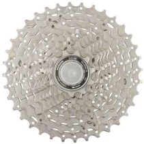 Cassette 10v. Shimano deore hg50  11-36