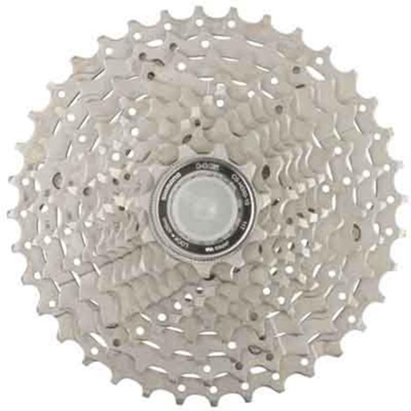 Cassette 10v. Shimano deore hg50  11-36