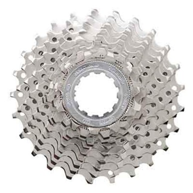 Cassette 10v. Shimano tiagra 4700 hg 11-25 compatible 105