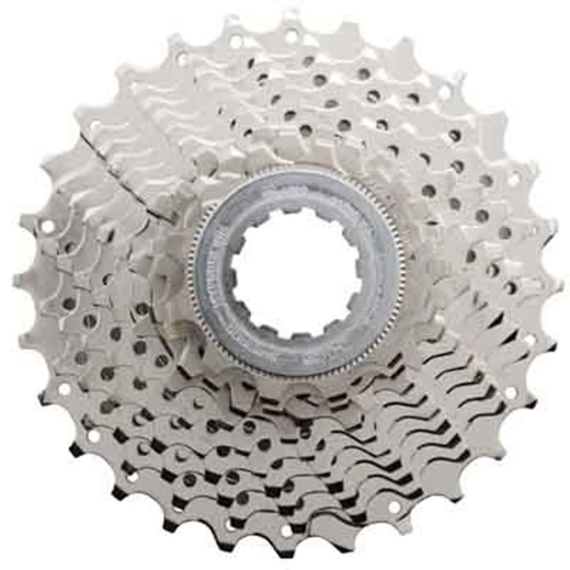 Cassette 10v. Shimano tiagra 4700 hg 12-28 compatible 105