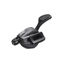 MANETTE SHIMANO DEORE XT SL-M8100 GCHE I-SPEC 2V 1800 ARG/NR - ISLM8100ILBP - 4550170447854
