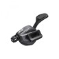 MANETTE SHIMANO DEORE XT SL-M8100 GCHE I-SPEC 2V 1800 ARG/NR - ISLM8100ILBP - 4550170447854