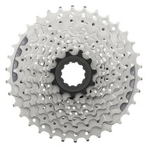 Cassette  9v. Shimano acera hg201 11-34