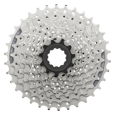 Cassette  9v. Shimano acera hg201 11-34
