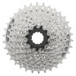Cassette  9v. Shimano acera hg201 11-34