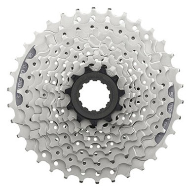 Cassette  9v. Shimano acera hg201 11-34