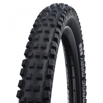 PN.SC.MAGIC MARY 27.5x2.40 EVO S.TRAIL ADD.UL.SOFT TUB. SO.N - 11654278 - 4026495898157