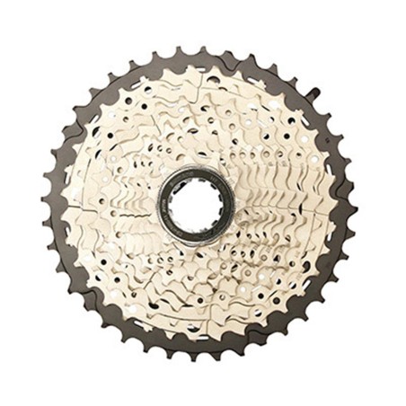 Cassette 11v. Shimano slx m7000  11-40