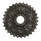 Cassette  8v. Shimano acera hg30  11-30