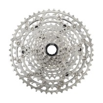 Cassette 12v. Shimano deore m6100  10-51 (microspline nouvelle empreinte)
